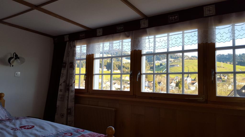 Gaestehaus Krone Schönengrund Exteriör bild